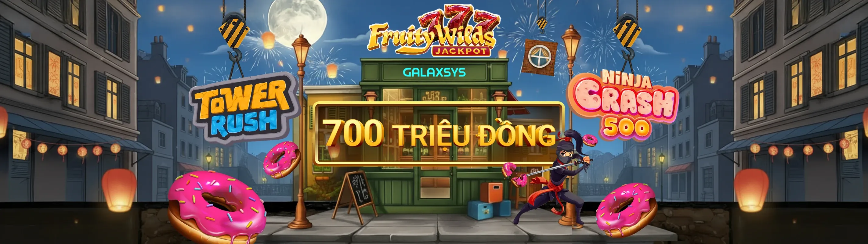 Tin tức mới nhất từ 28win trang chủ chính thức