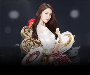 Nạp tiền và tham gia cược